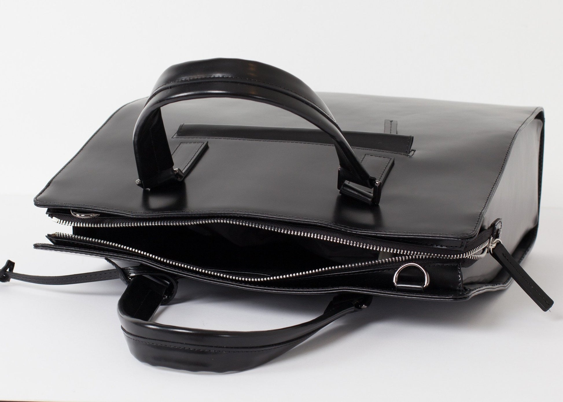 Vertical Tote Bedford 11th