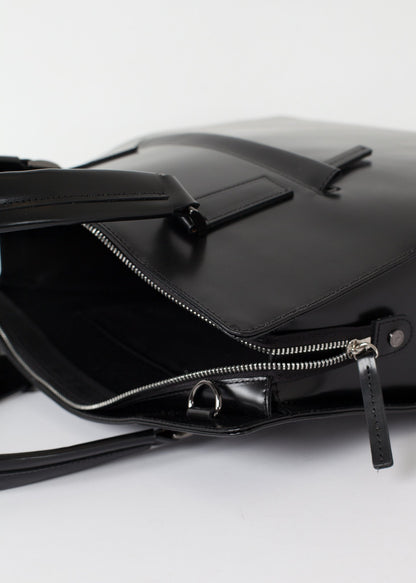 Vertical Tote Bedford 11th