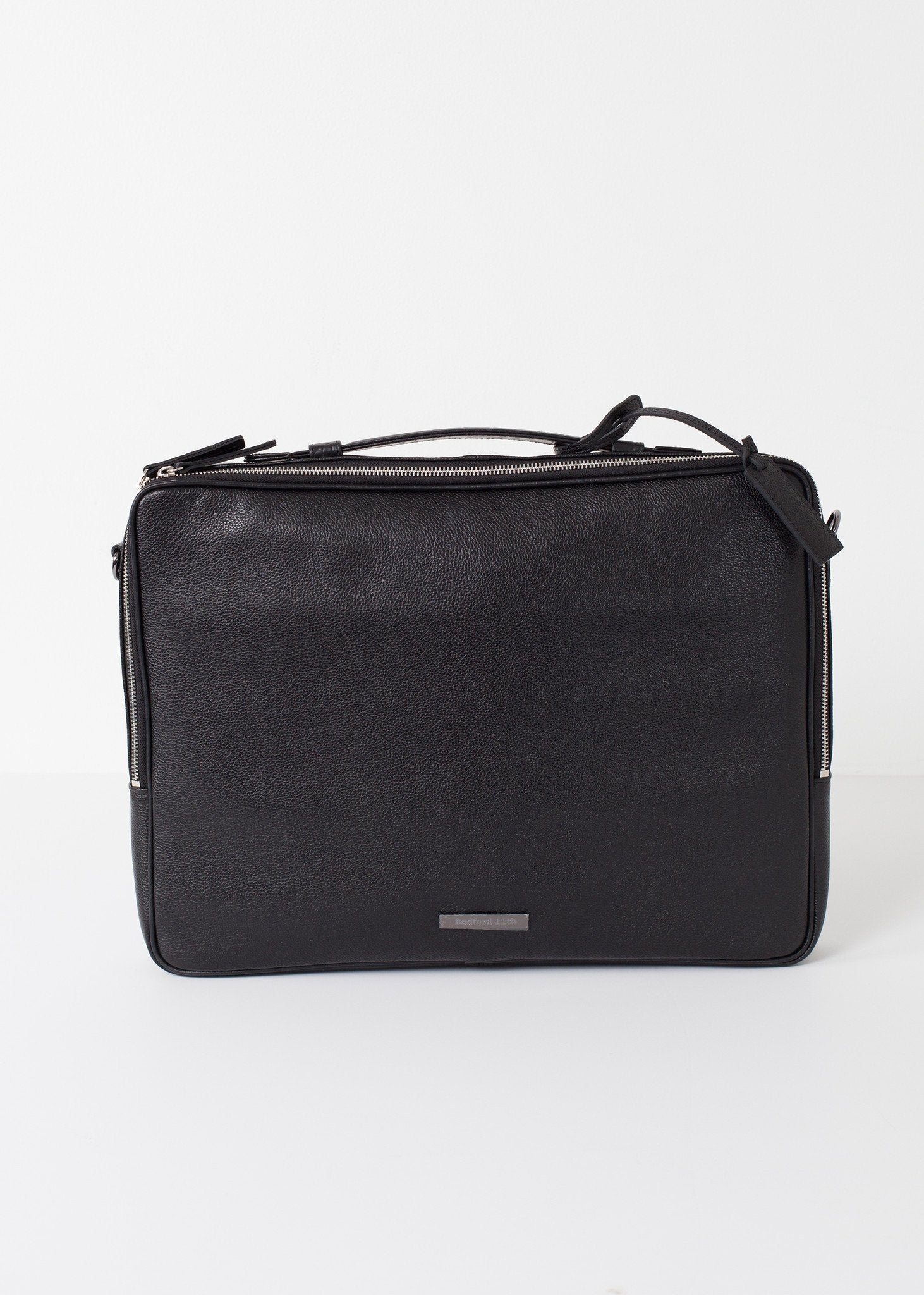 Classic Doc Bag Bedford 11th