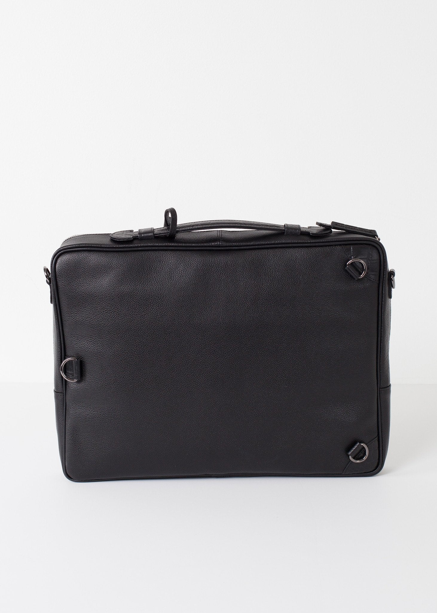 Classic Doc Bag Bedford 11th