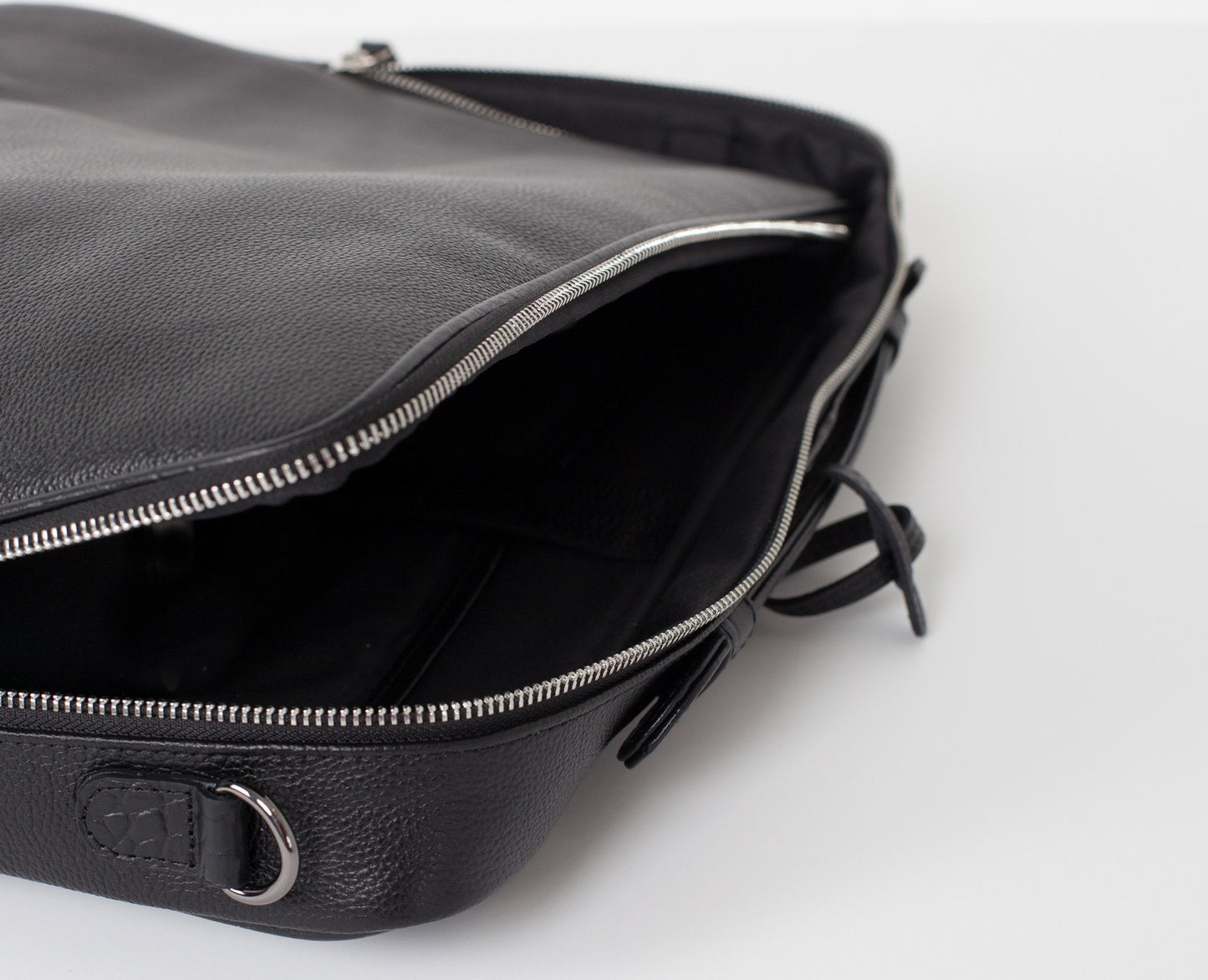 Classic Doc Bag Bedford 11th