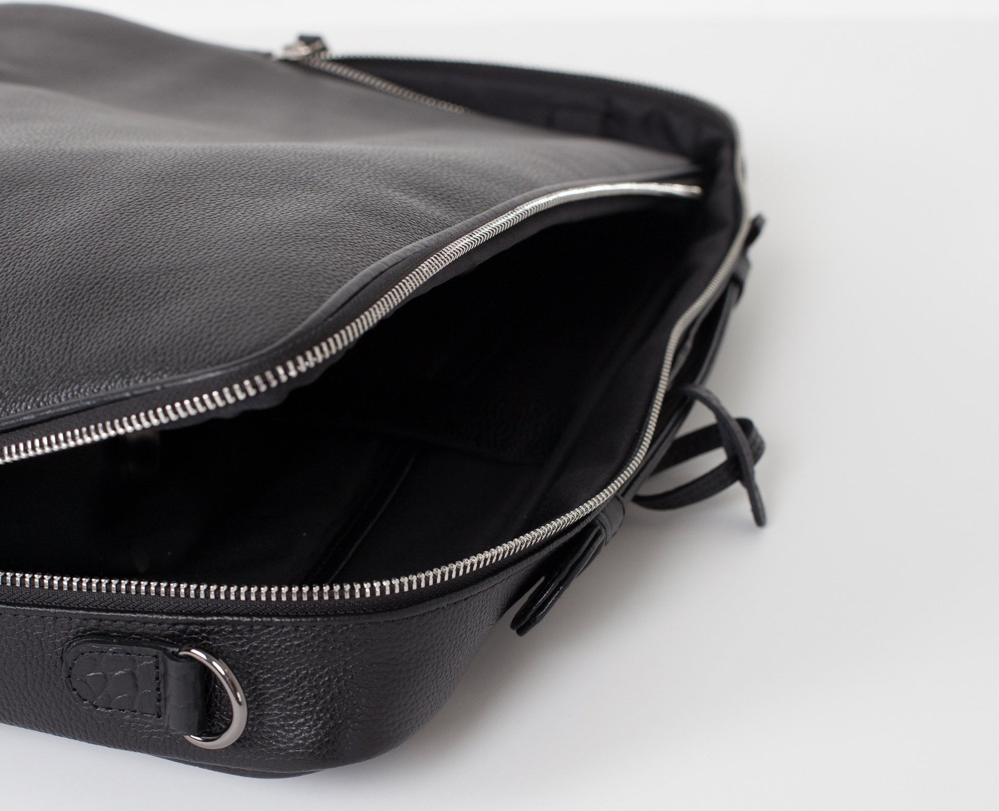 Classic Doc Bag Bedford 11th