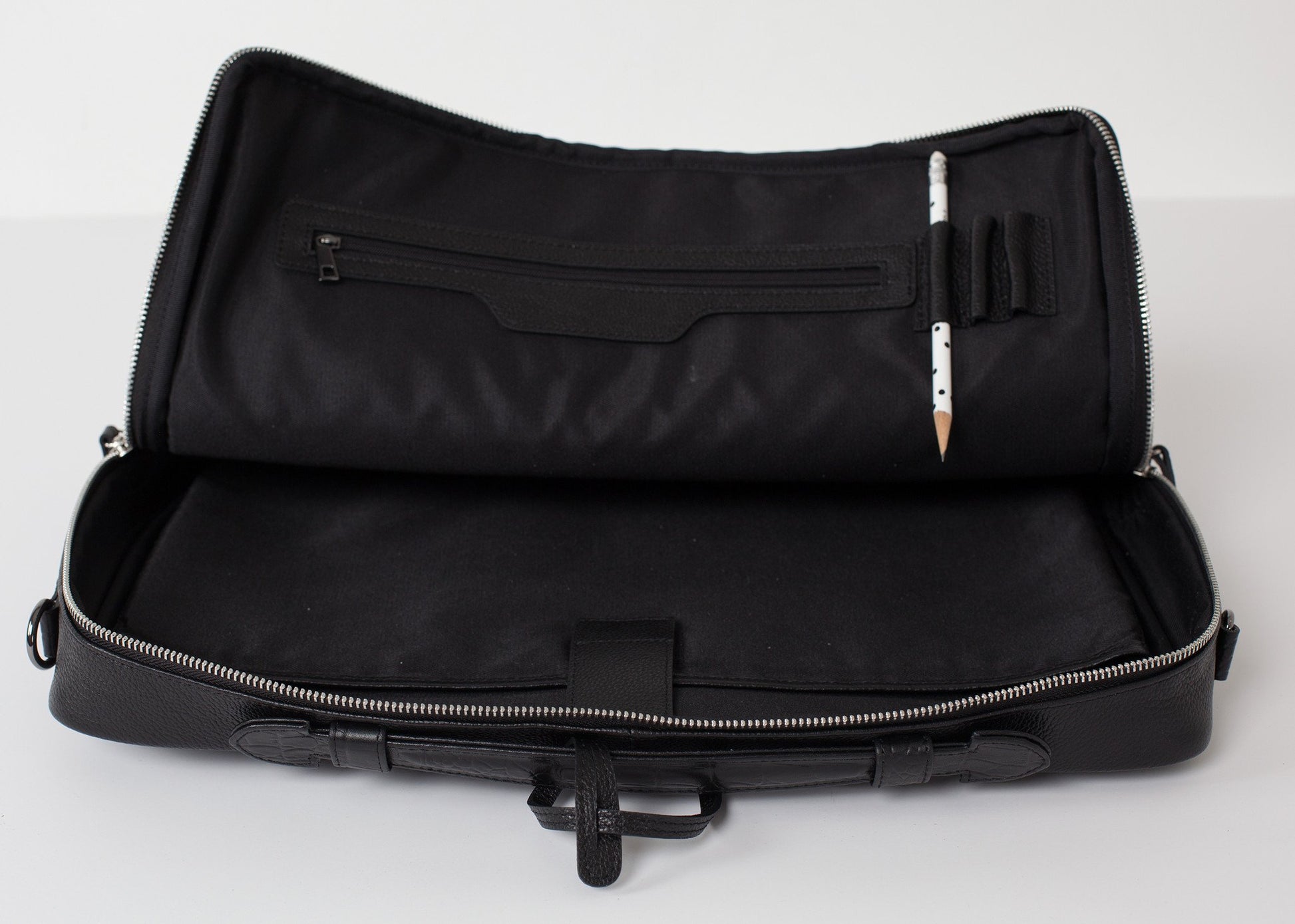 Classic Doc Bag Bedford 11th