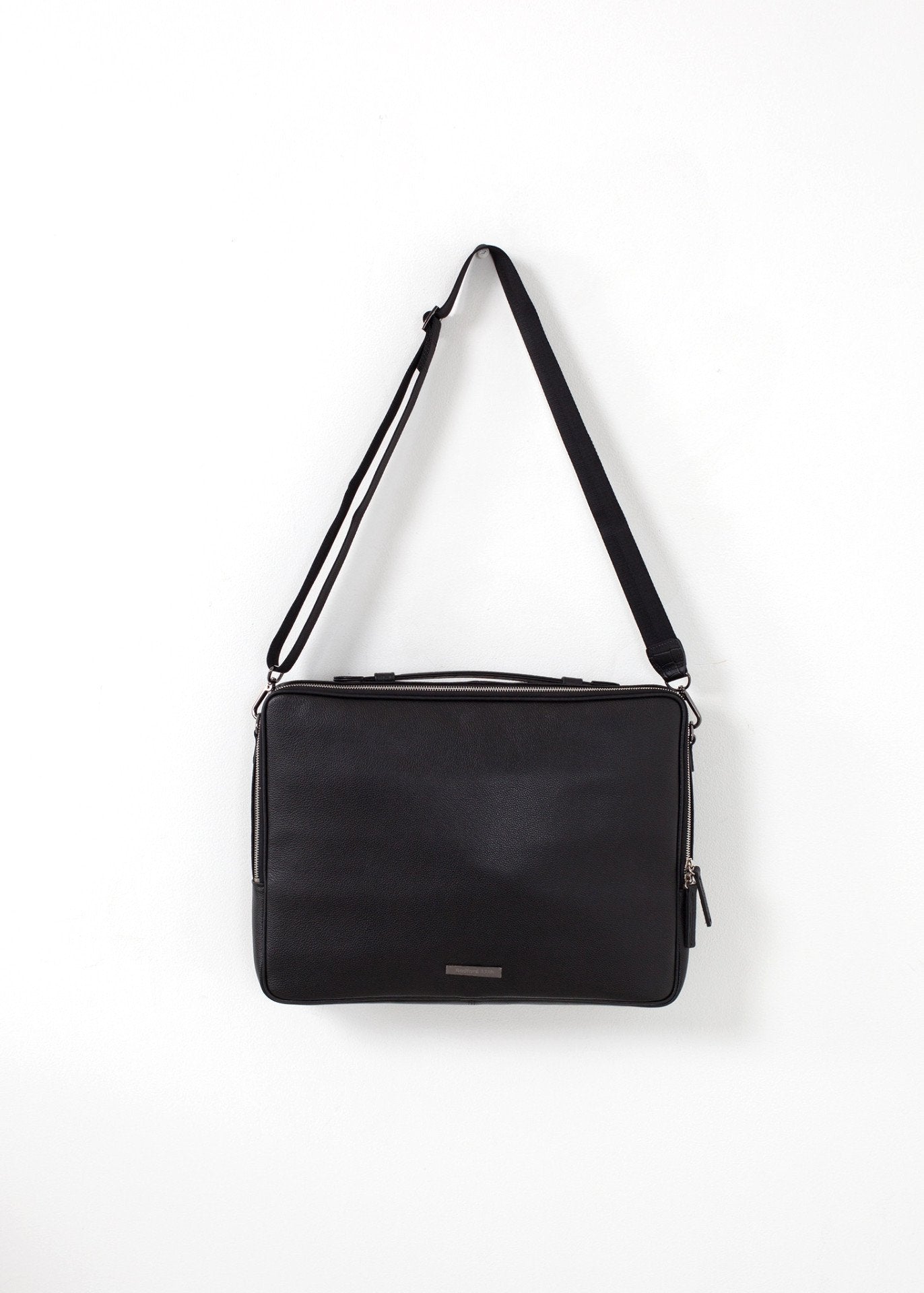 Classic Doc Bag Bedford 11th