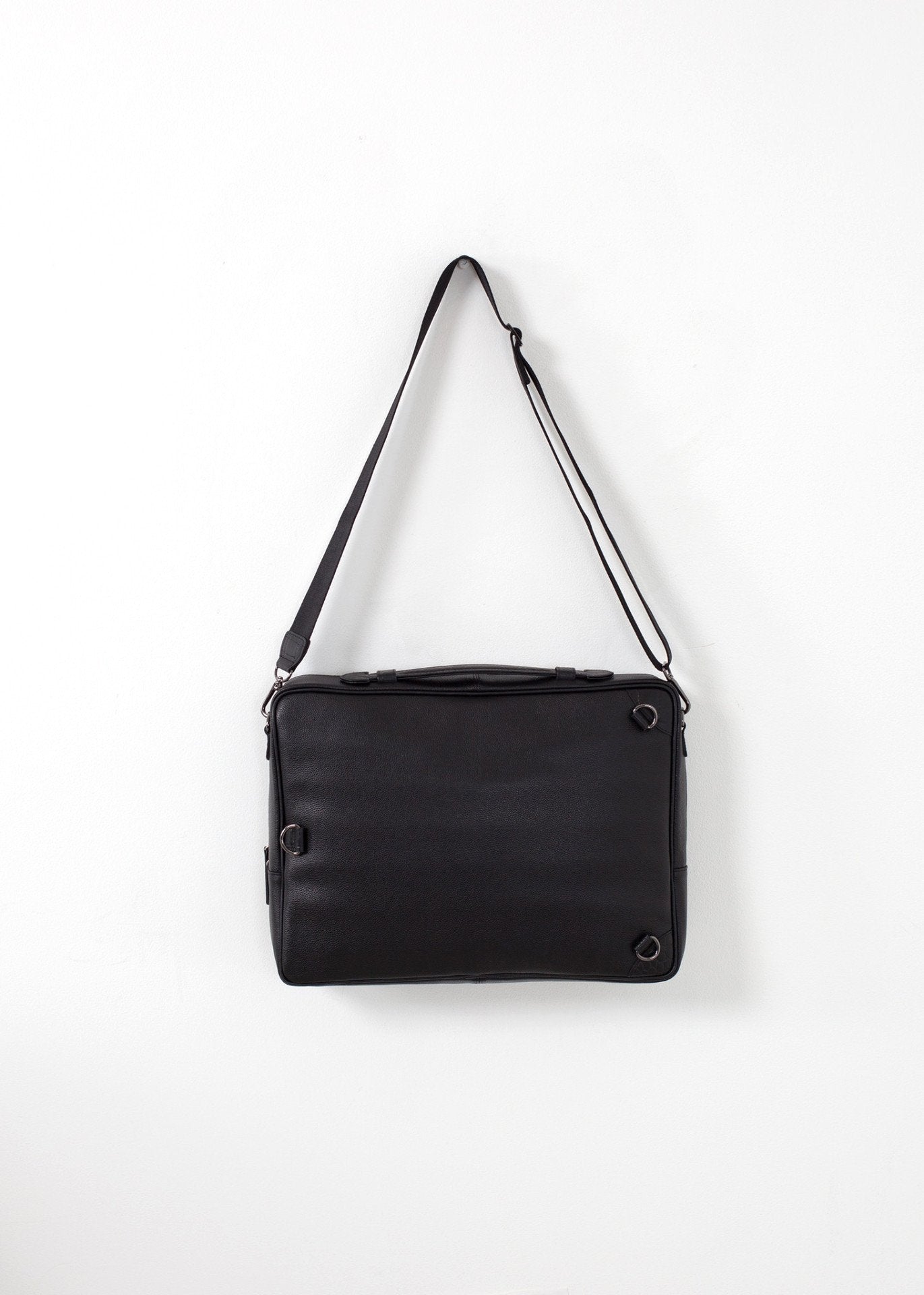 Classic Doc Bag Bedford 11th