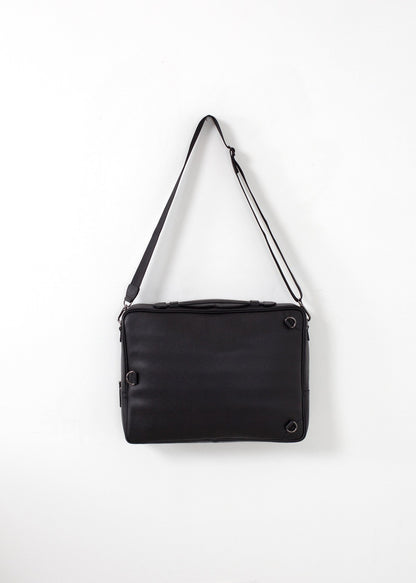 Classic Doc Bag Bedford 11th