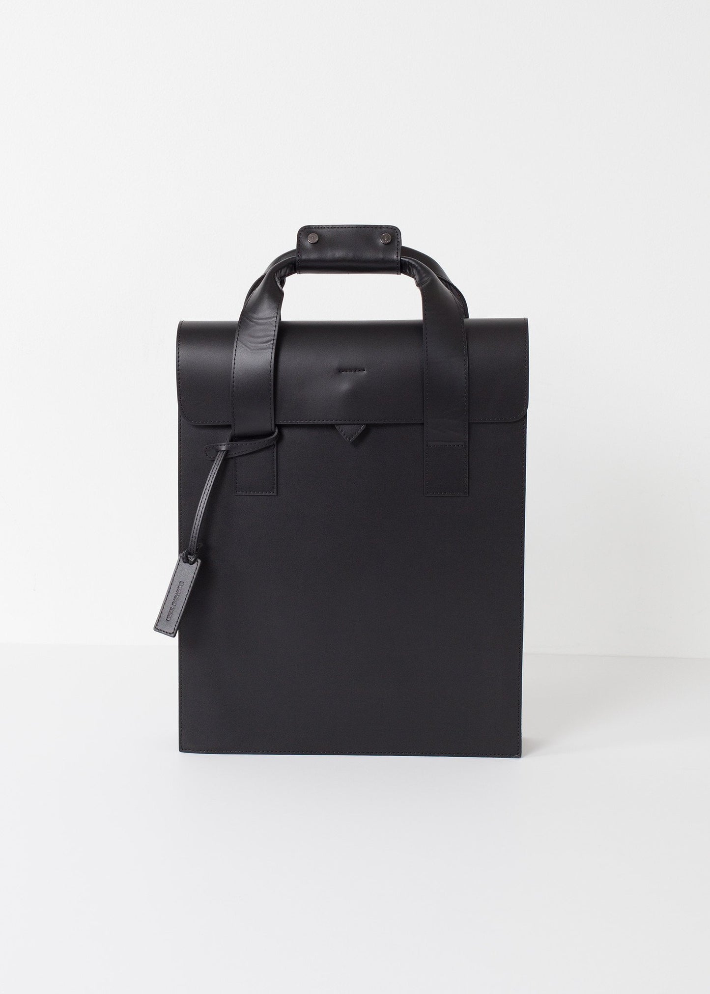 Epicurean Backpack Bedford 11th