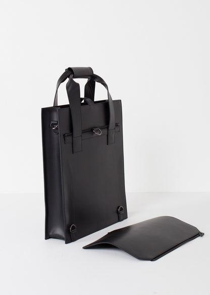 Epicurean Backpack Bedford 11th