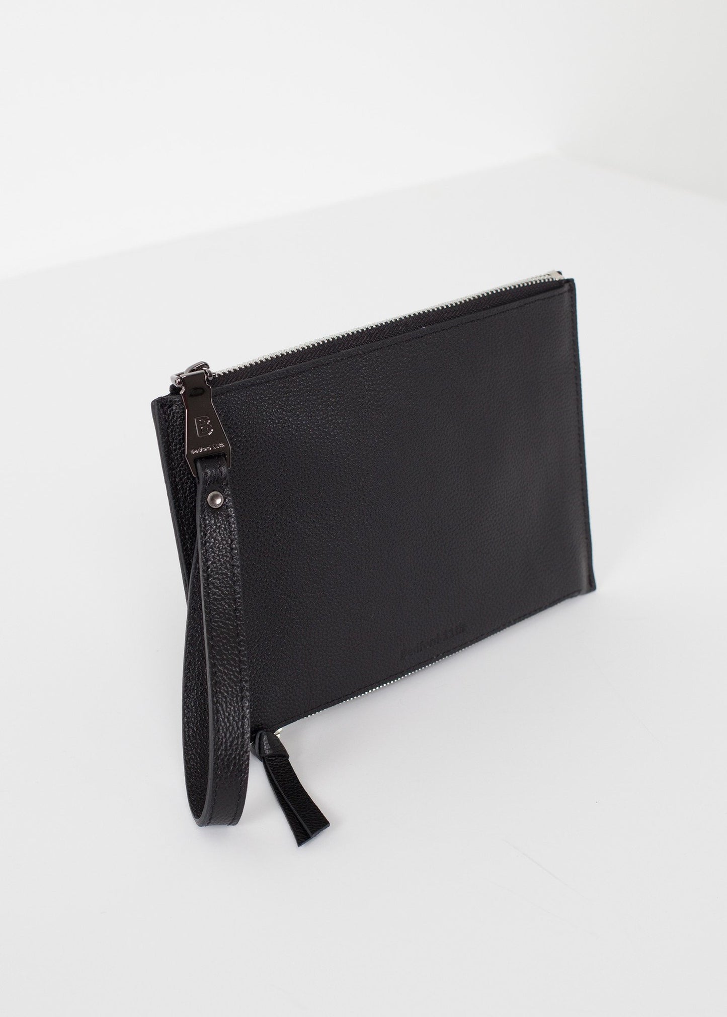 Double Zip Clutch Bedford 11th