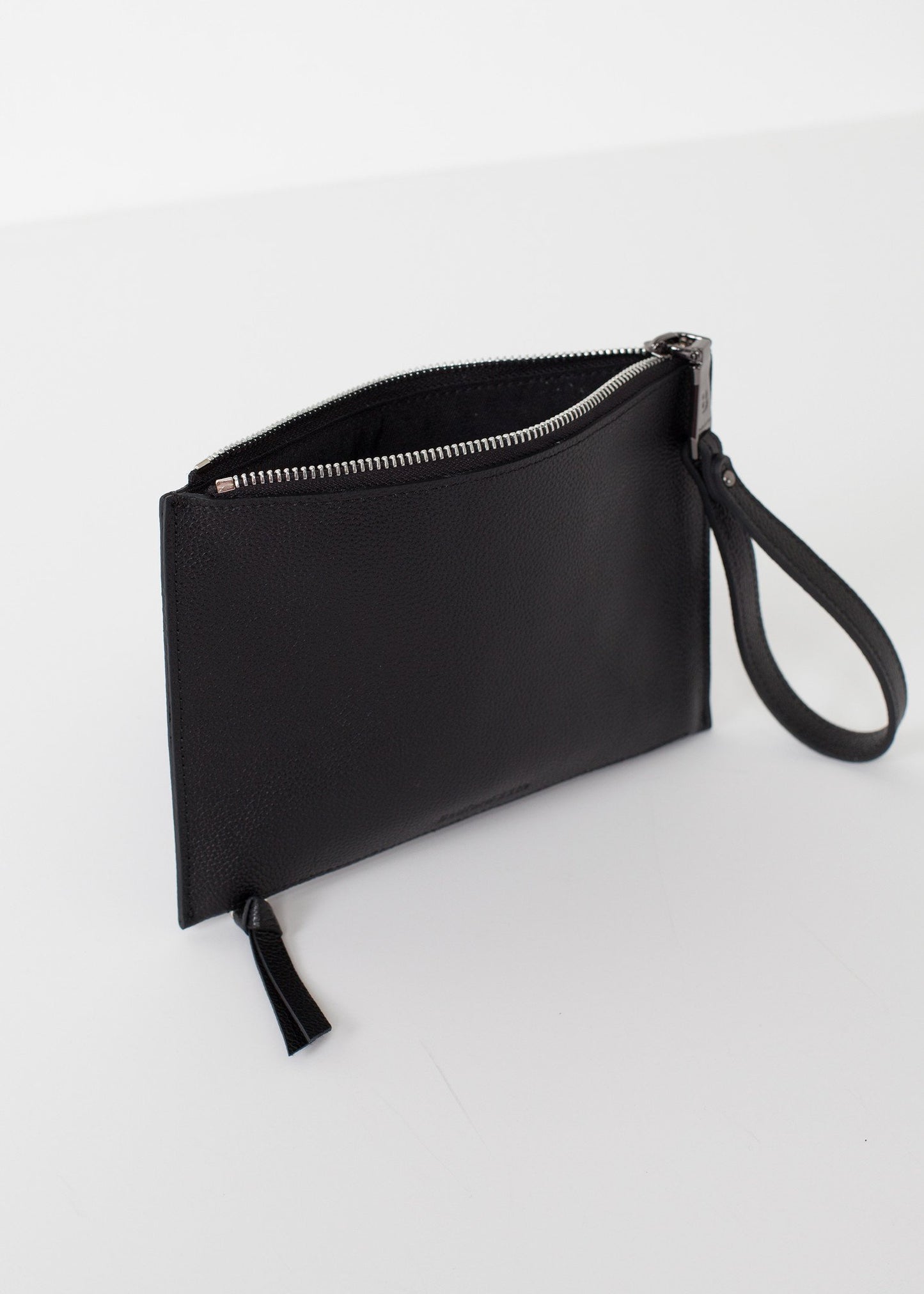 Double Zip Clutch Bedford 11th