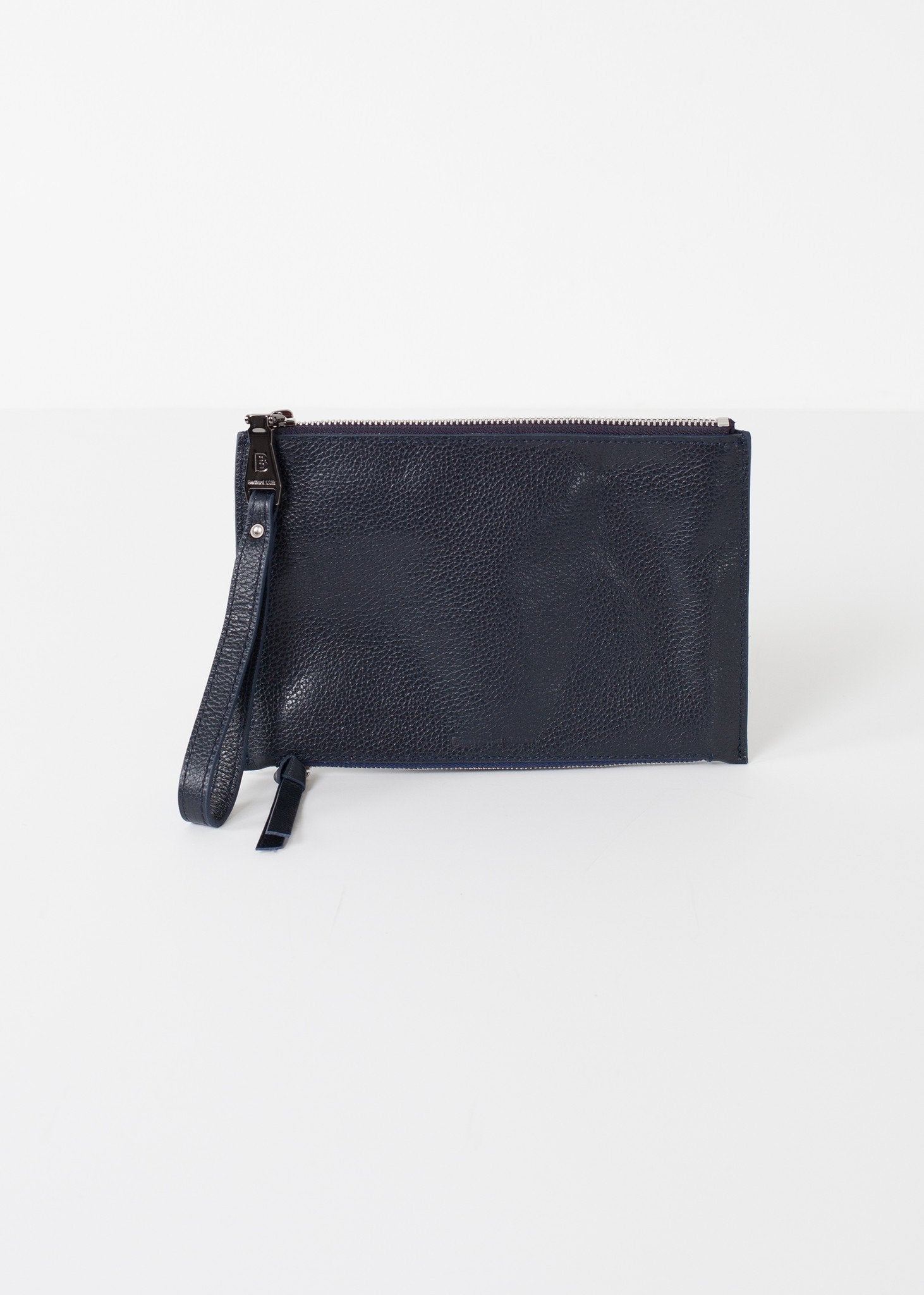 Double Zip Clutch Bedford 11th
