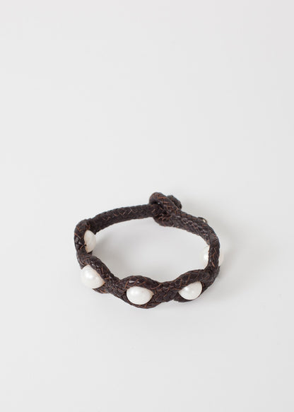 Freshwater Pearl Bracelet Kalosoma Jewelry