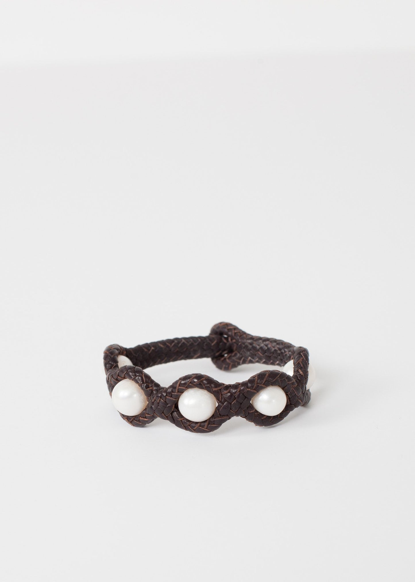 Freshwater Pearl Bracelet Kalosoma Jewelry