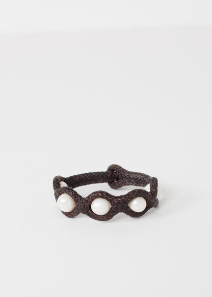 Freshwater Pearl Bracelet Kalosoma Jewelry