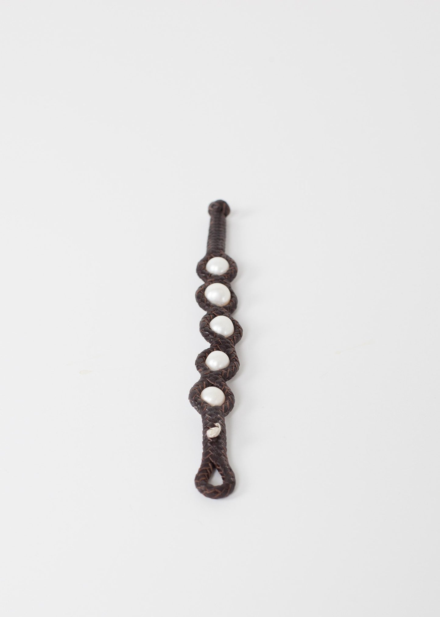 Freshwater Pearl Bracelet Kalosoma Jewelry