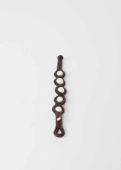 Freshwater Pearl Bracelet Kalosoma Jewelry