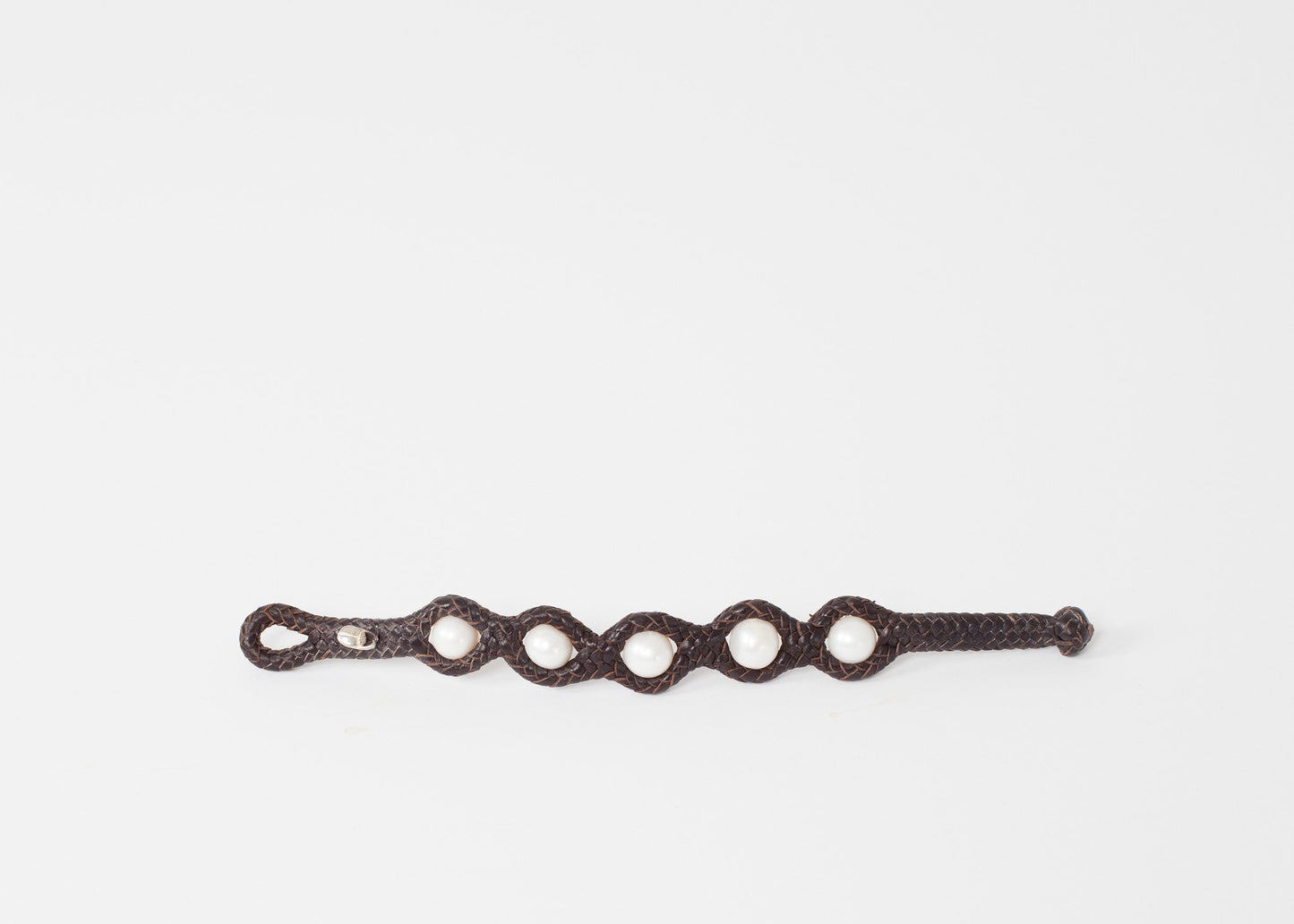 Freshwater Pearl Bracelet Kalosoma Jewelry