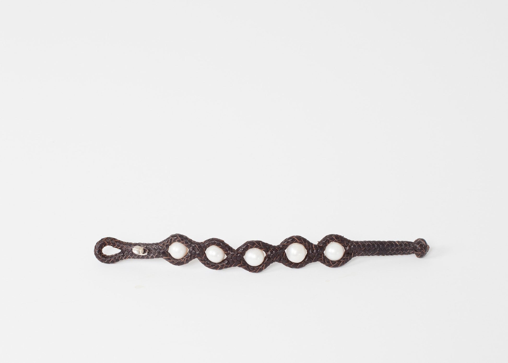 Freshwater Pearl Bracelet Kalosoma Jewelry