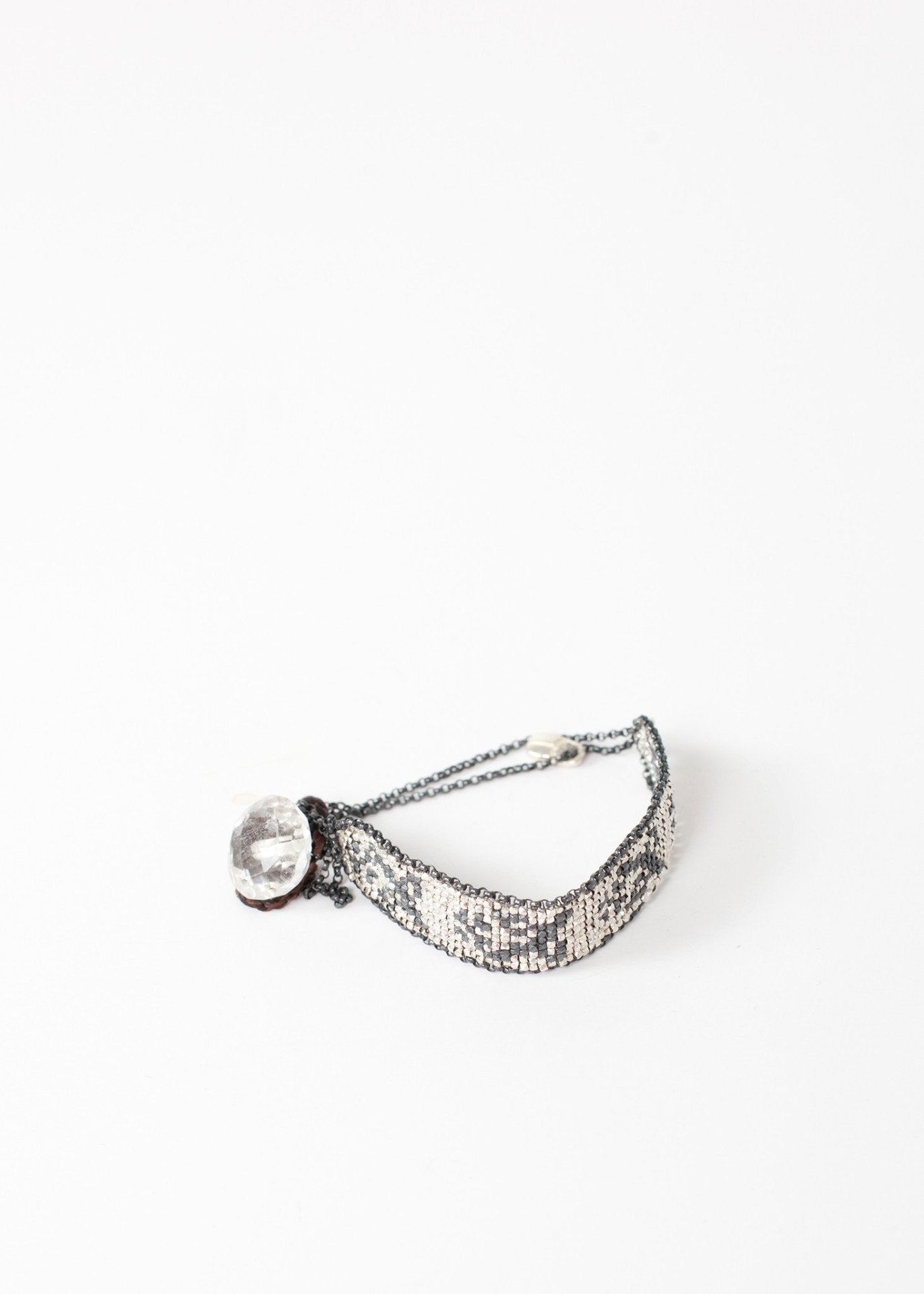 Gem Bracelet Kalosoma Jewelry