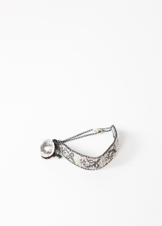 Gem Bracelet Kalosoma Jewelry