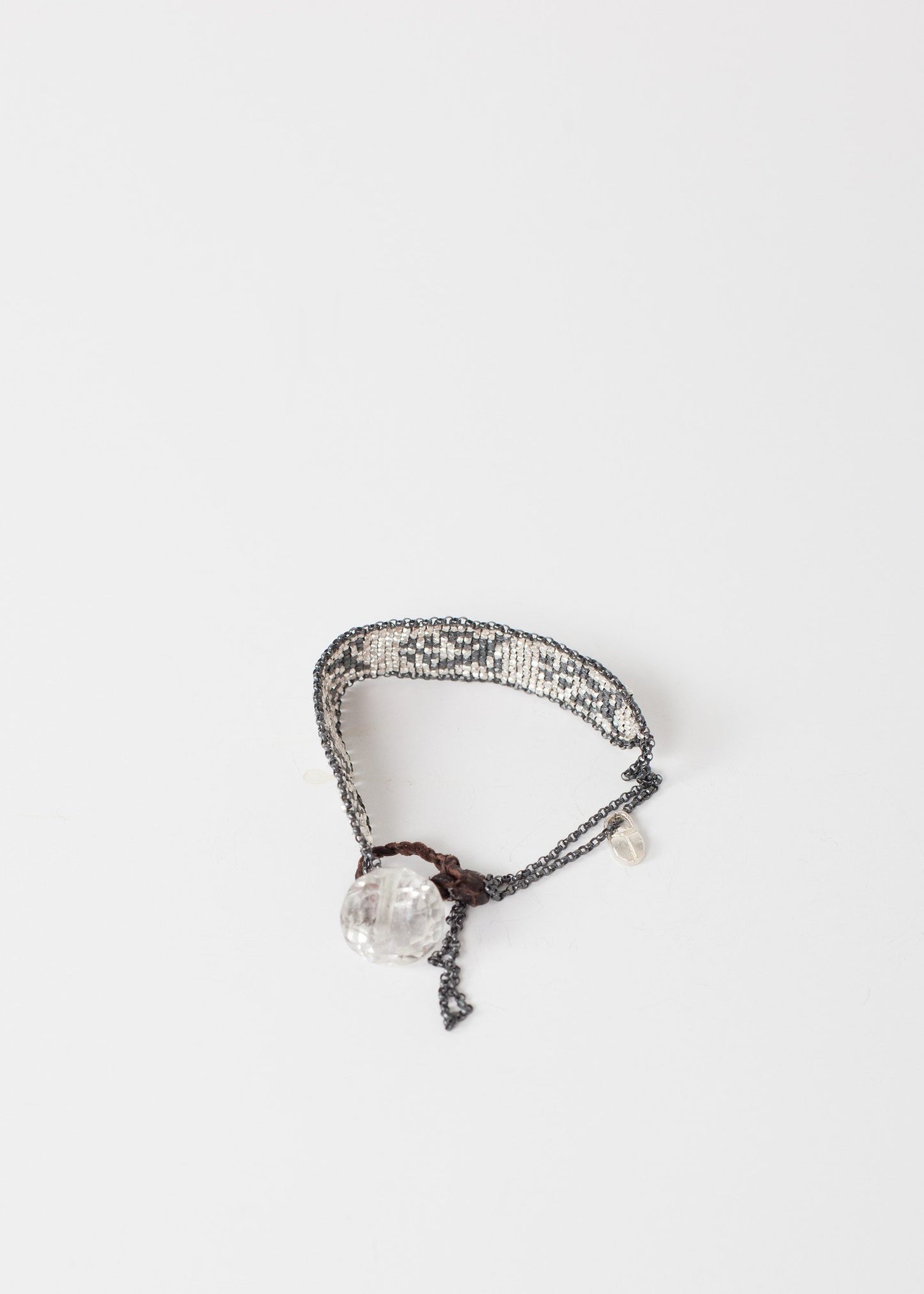Gem Bracelet Kalosoma Jewelry