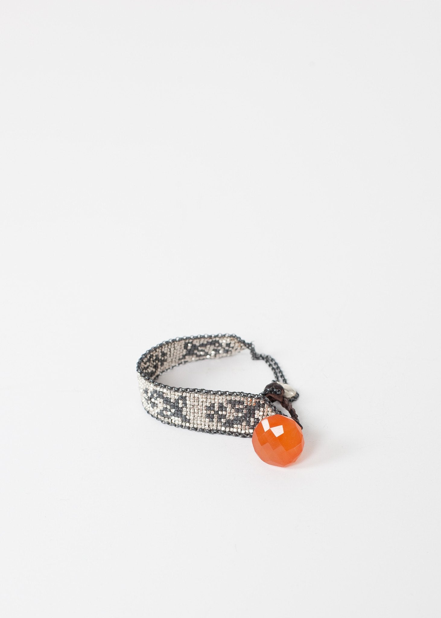 Gem Bracelet Kalosoma Jewelry
