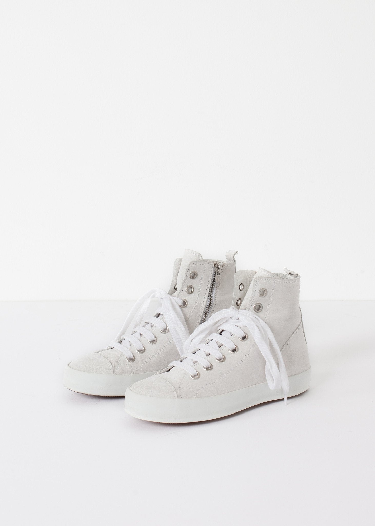 High Top Sneaker Ann Demeulemeester