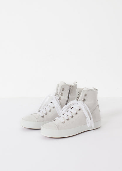 High Top Sneaker Ann Demeulemeester