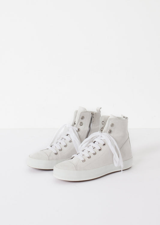 High Top Sneaker Ann Demeulemeester