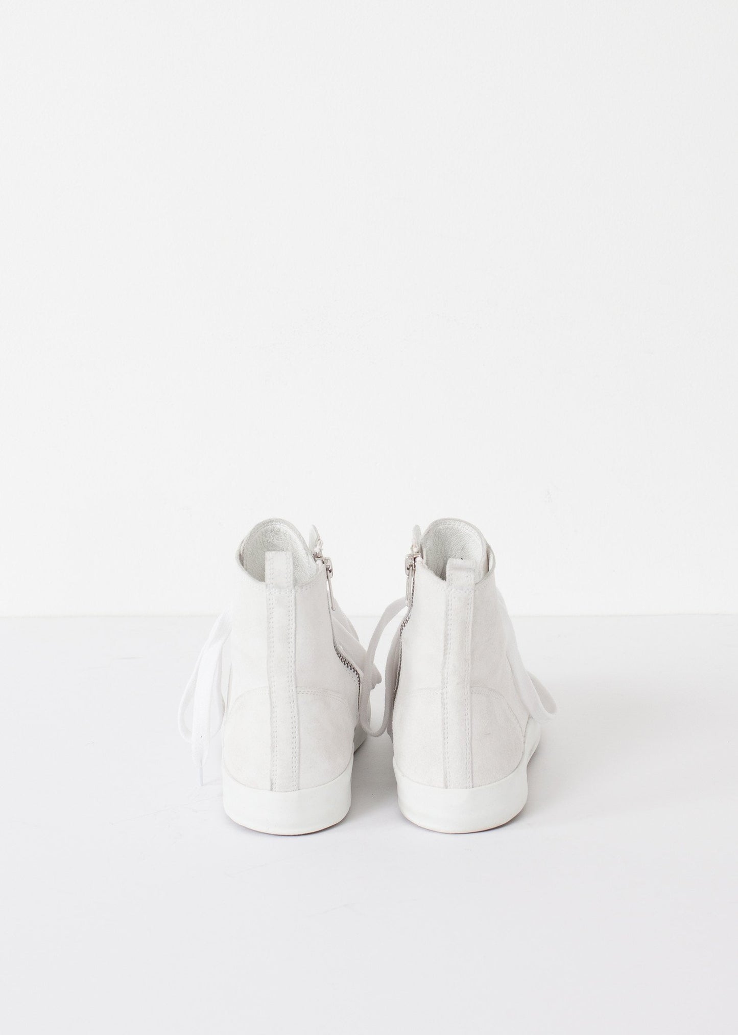 High Top Sneaker Ann Demeulemeester