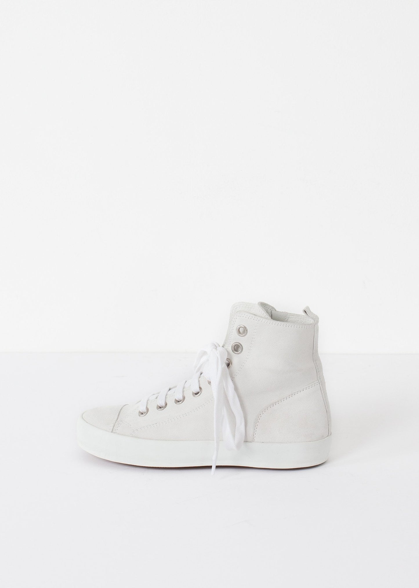 High Top Sneaker Ann Demeulemeester