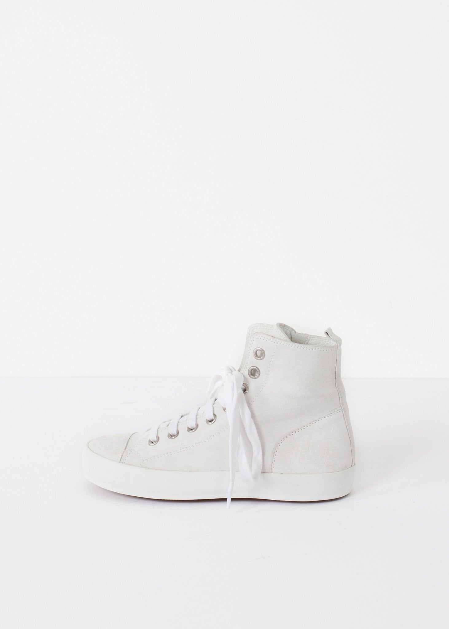 High Top Sneaker Ann Demeulemeester