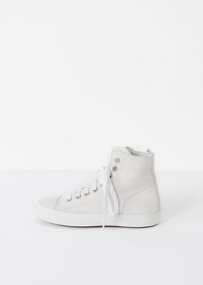 High Top Sneaker Ann Demeulemeester