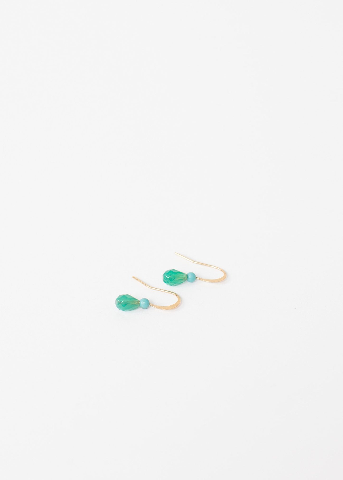 Bi-Goutte Earrings 5 Octobre