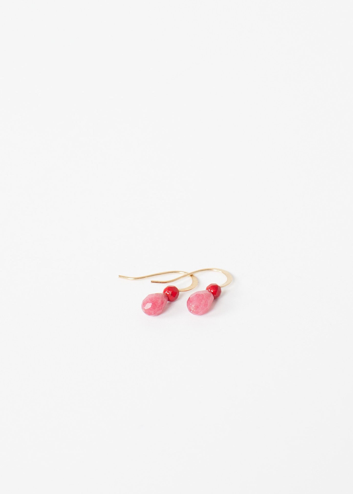 Bi-Goutte Earrings 5 Octobre