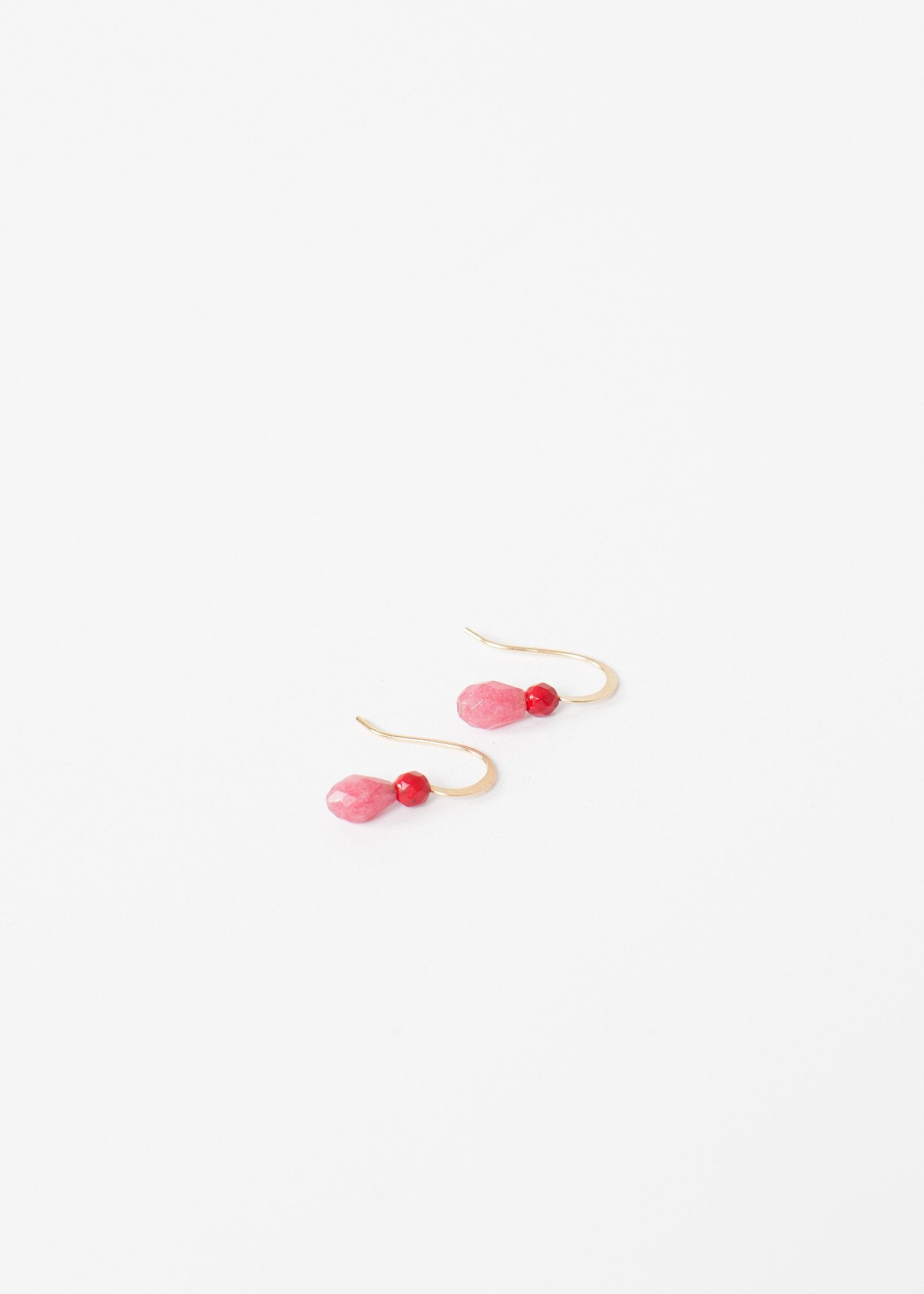 Bi-Goutte Earrings 5 Octobre