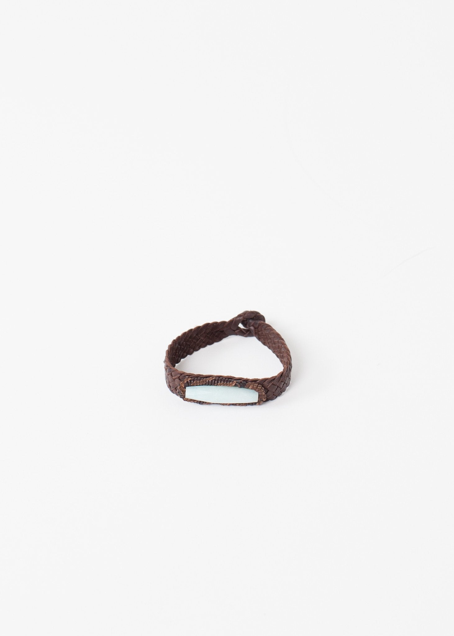 Braid Bracelet Kalosoma Jewelry