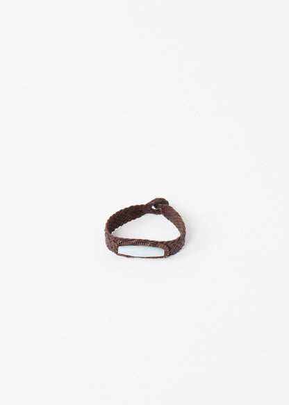 Braid Bracelet Kalosoma Jewelry