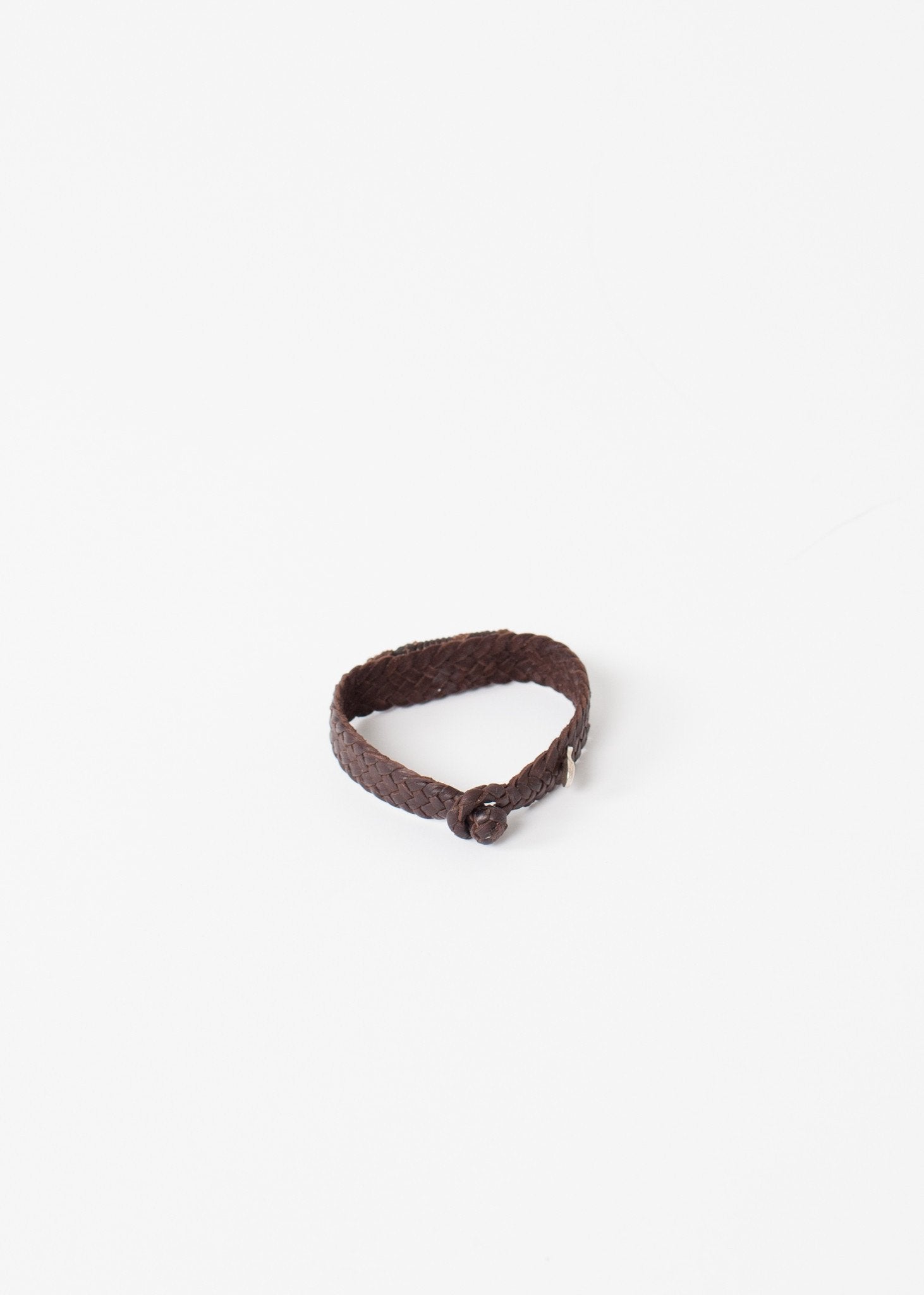 Braid Bracelet Kalosoma Jewelry