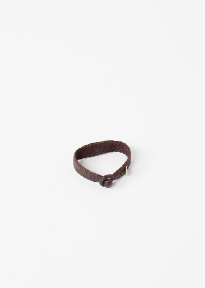 Braid Bracelet Kalosoma Jewelry