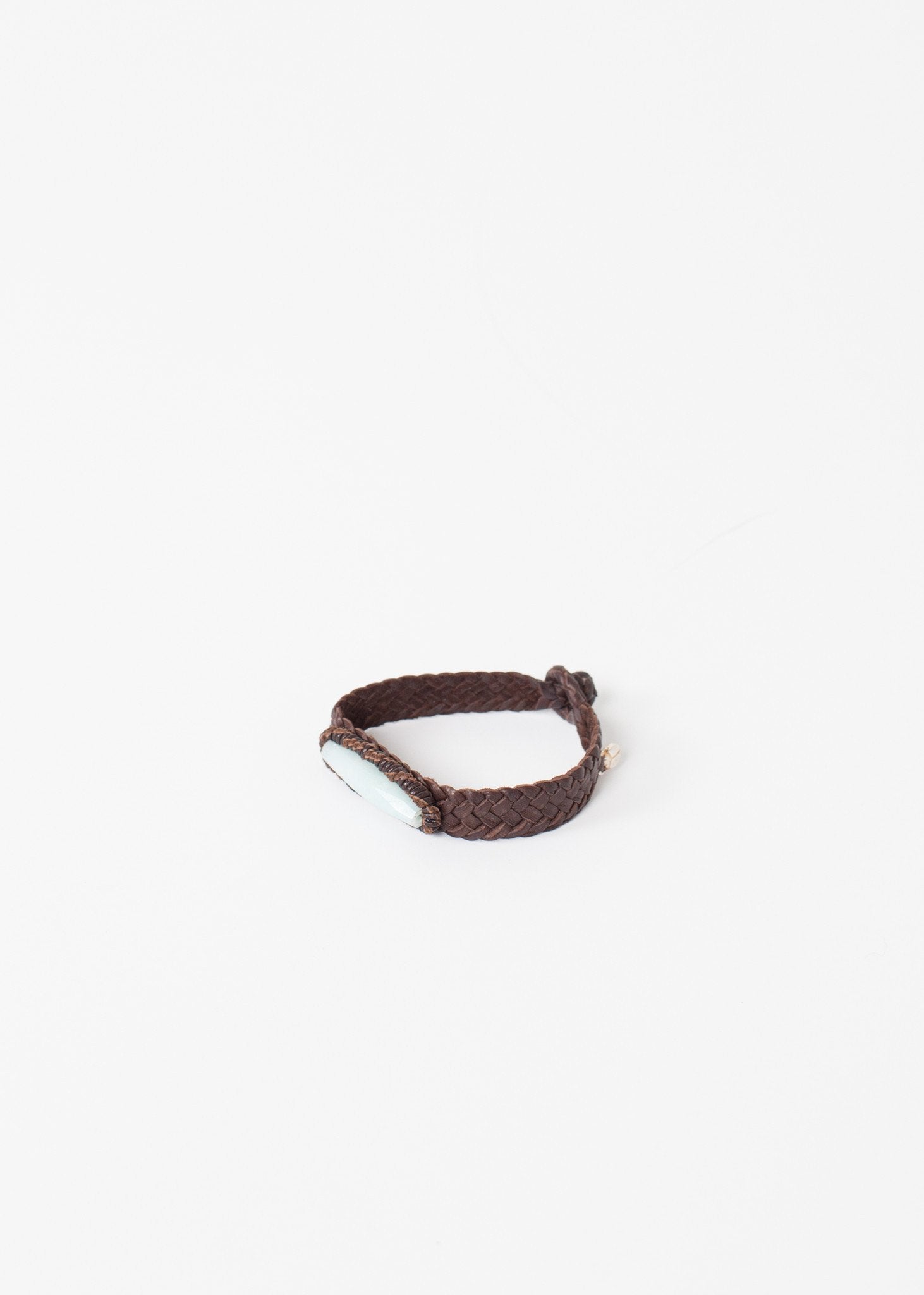 Braid Bracelet Kalosoma Jewelry