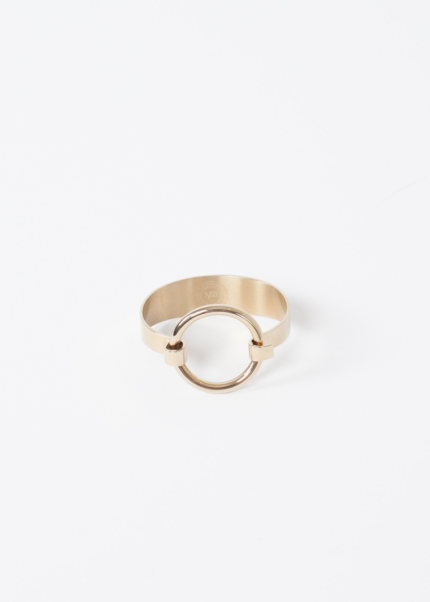 Kalotte Bracelet By Malene Birger