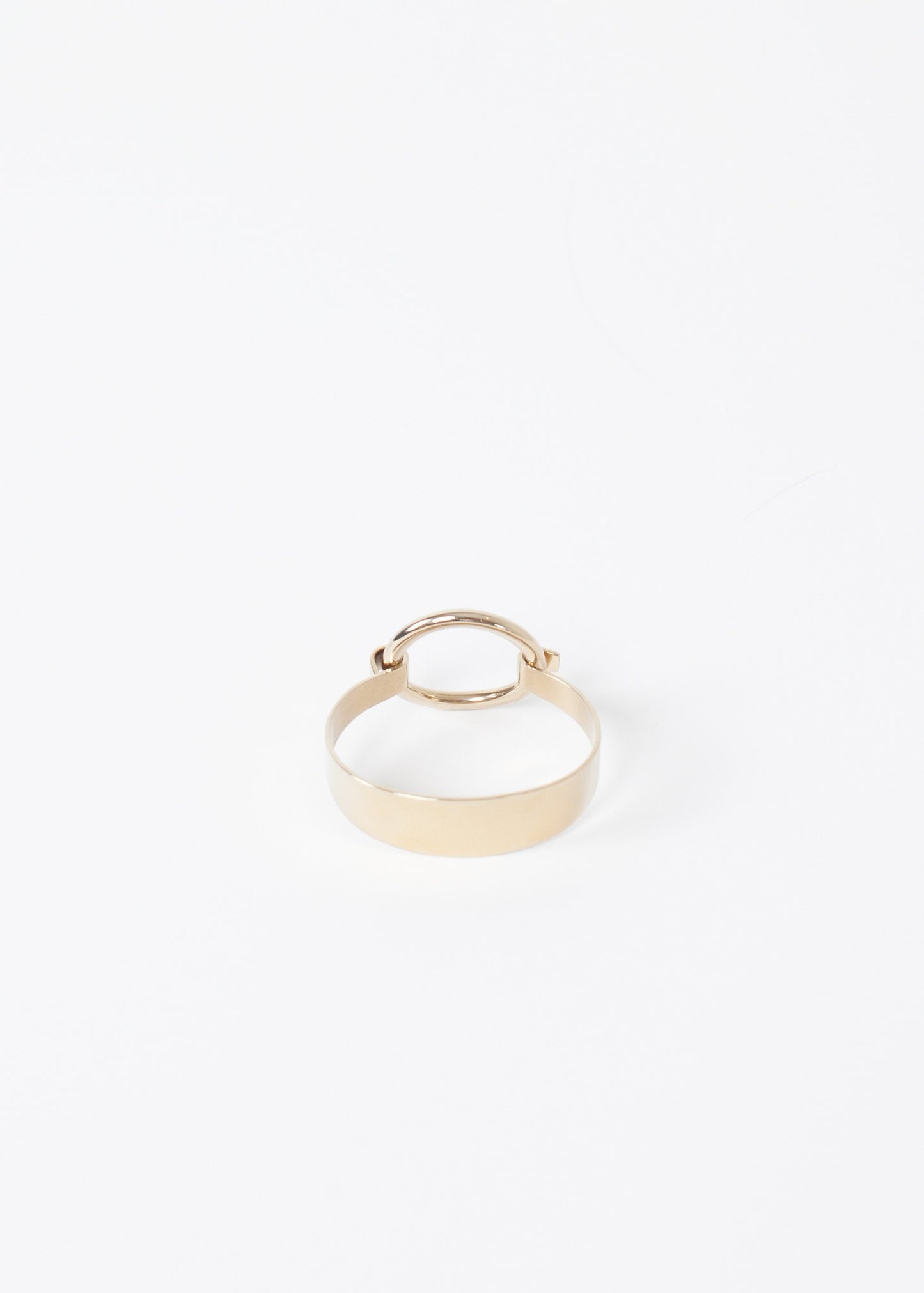 Kalotte Bracelet By Malene Birger