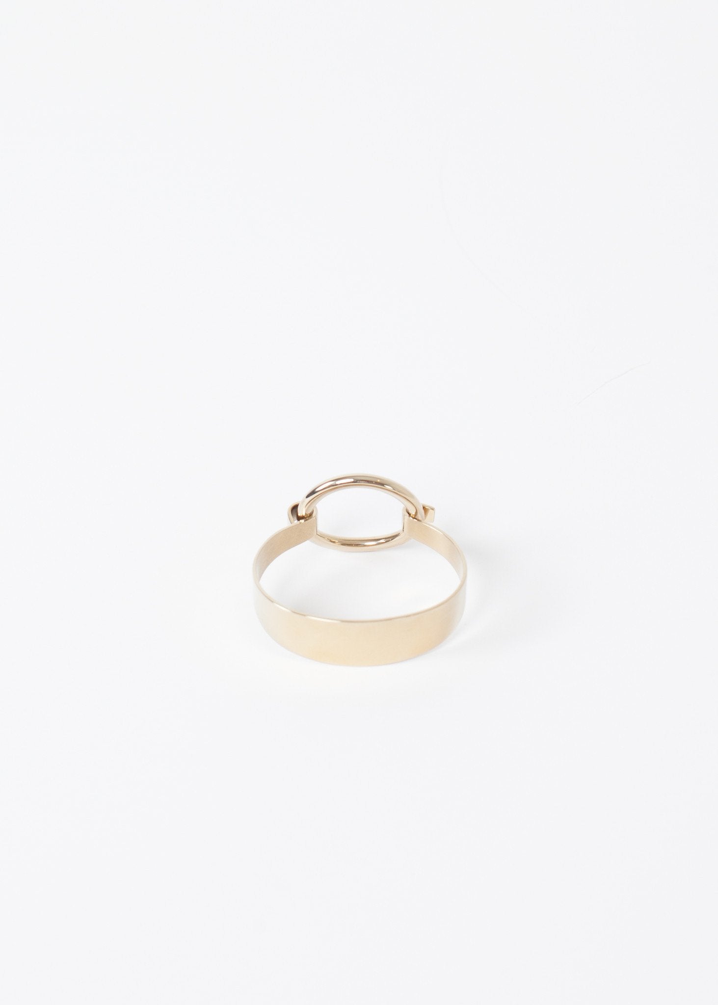 Kalotte Bracelet By Malene Birger