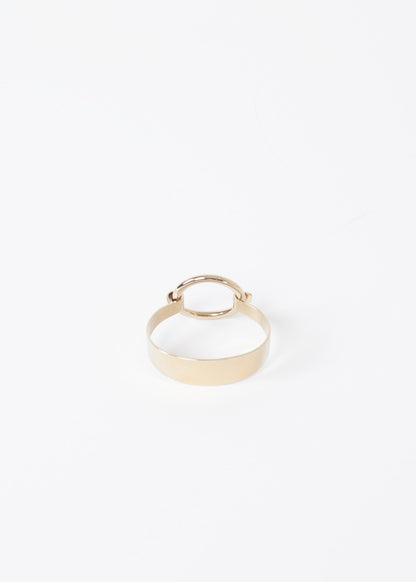Kalotte Bracelet By Malene Birger