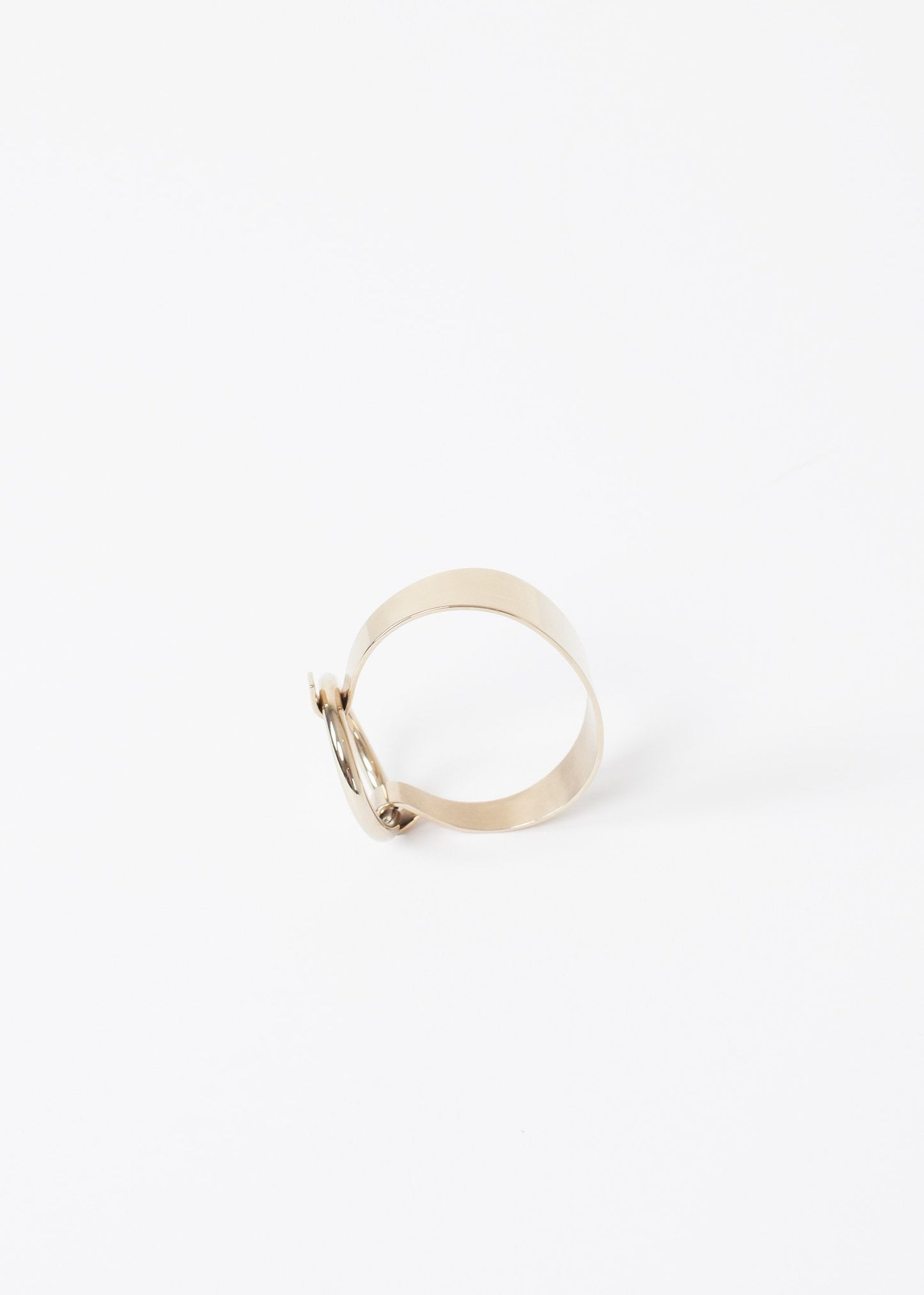 Kalotte Bracelet By Malene Birger