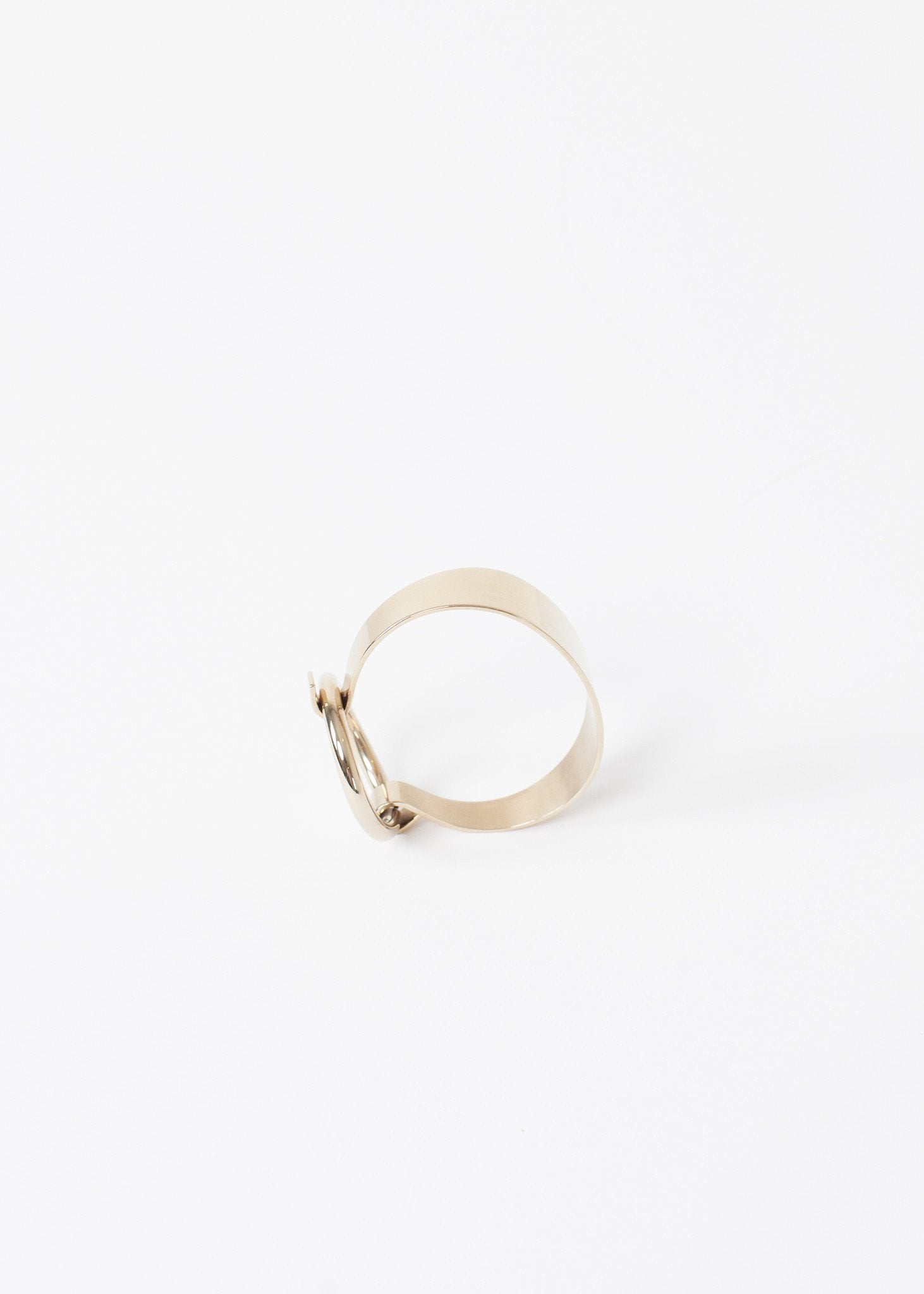 Kalotte Bracelet By Malene Birger