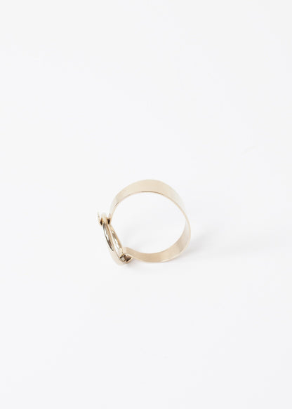 Kalotte Bracelet By Malene Birger