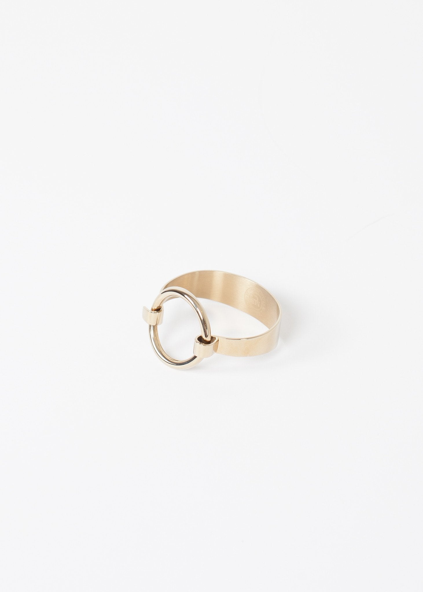 Kalotte Bracelet By Malene Birger