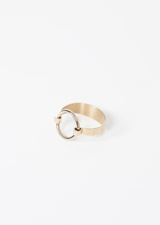 Kalotte Bracelet By Malene Birger